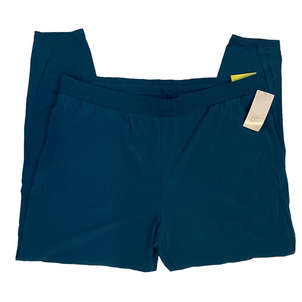 All in Motion Women's Blue All in Pant Size XL  - 23